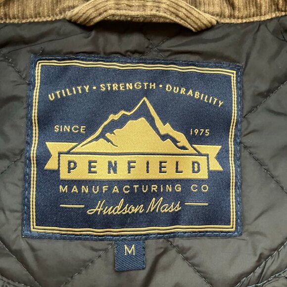 Penfield Jacket - Picture 3 of 3